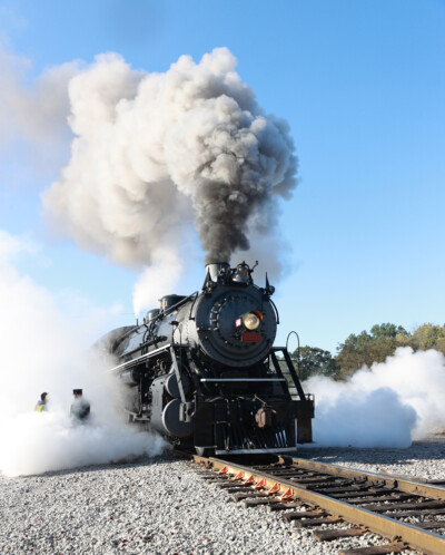 Tennessee Valley Railroad Museum photo gallery