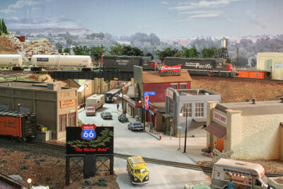 Meet the Modeler: Peter Atonna