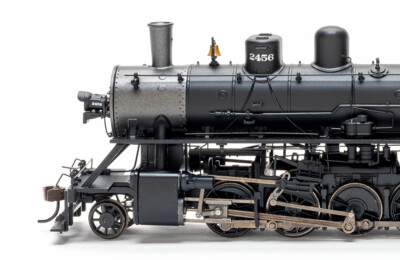 Ask MR: Help! My steam locomotive’s front trucks keep derailing
