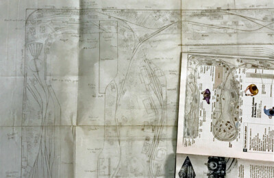 Sketching with Steve: What’s wrong with this picture?