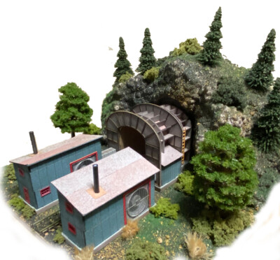 Model railroad locomotive, freight car, detail and accessory, and structure announcements for December 30, 2021