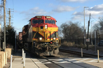 CP shareholders back Kansas City Southern merger