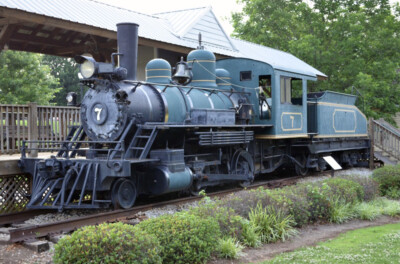 Future of 2-4-0 displayed in Georgia in limbo