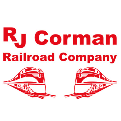 R J Corman Railroad Group profile