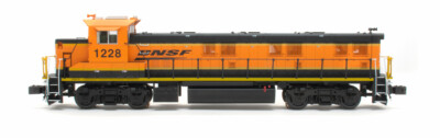 Lionel Legacy Genset locomotive is a winner