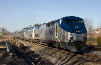 Ask MR: Modeling the Amtrak Auto Train