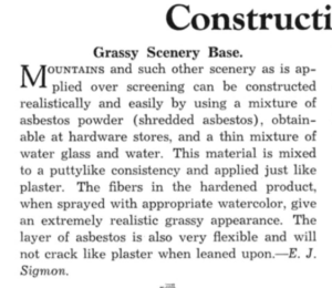 screen shot of text from old magazine