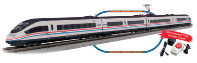 HO passenger cars Amherst 2022
