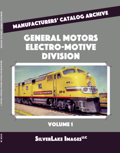 Railroad books Amherst 2022