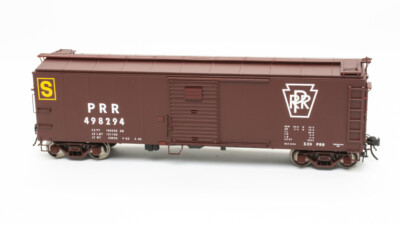 Model railroad product news for the week of January 20, 2022