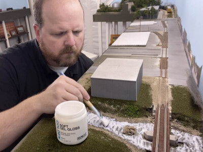 Meet the Modeler: James McNab