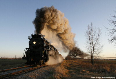 Michigan tourist railroads you must visit