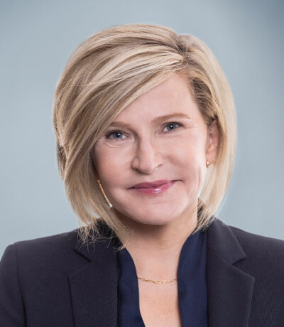 Meet the new boss: Canadian National CEO Tracy Robinson – analysis