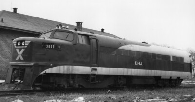Locomotives we wish we could have preserved