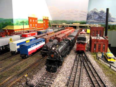 O gauge realism is Herb Lindsay’s legacy