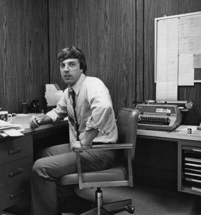 From the archives: The birth of Classic Toy Trains’ magazine