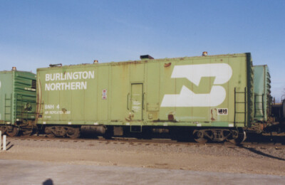 Ask MR: What does an air repeater car do?