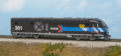 Model railroad products for the week of February 17, 2022