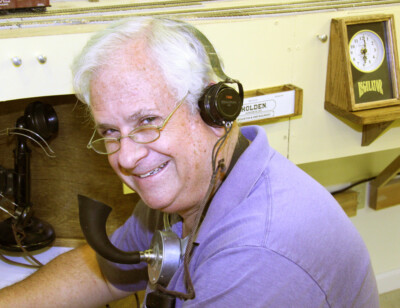 In Memoriam: Don Ball