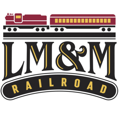 Lebanon Mason Monroe Railroad profile