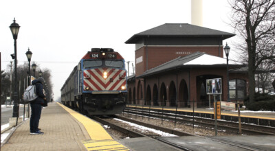 Metra scales back level of delays anticipated from Canadian Pacific-Kansas City Southern merger