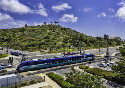San Diego County’s Sprinter trainsets need early replacement