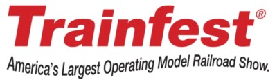 Trainfest 2022 announced