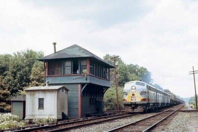 Union Pacific + Norfolk Southern: Big merger, same old problem: Analysis