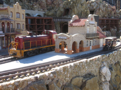 Meet the modeler: Ray Dunakin