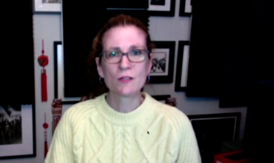Midday Modeler — 03.30.2022 with special guest star Kathy Millatt