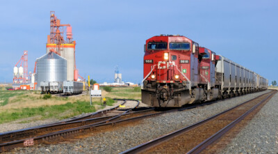 Teamsters Canada Rail Conference delivers strike notice to CPKC; CN delivers lockout notice (updated)