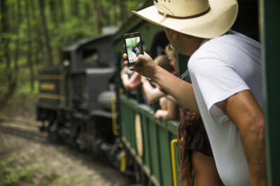 Tourist railroads poised for a strong rebound in 2022: Analysis