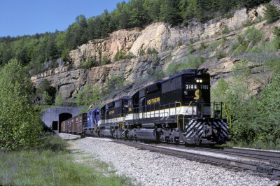 Southern Railway history remembered