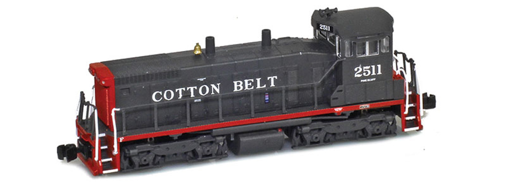 gray locomotive