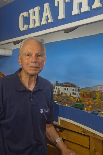 Meet John Ciesla