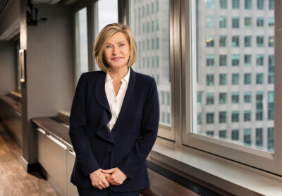 New CEO spells out priorities for Canadian National