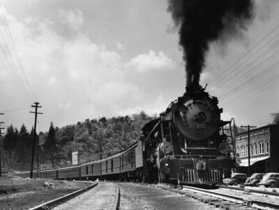 Saluda Grade future: Possibilities for Southern’s mighty incline