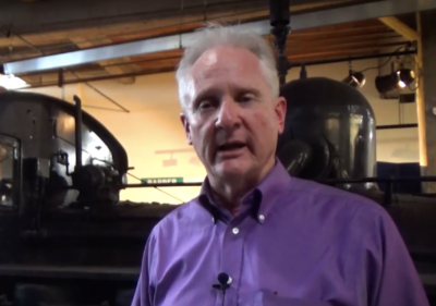 Jim Wrinn tribute video — a compilation