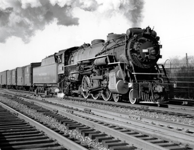 Southern Railway locomotives remembered