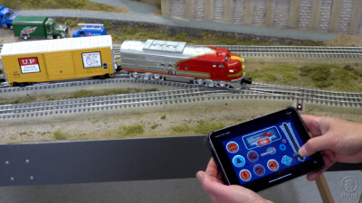 How to: Install LionChief app on your phone or tablet