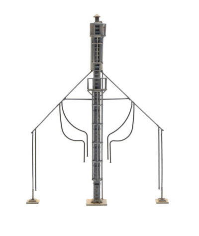HO scale diesel servicing kits from Wm. K. Walthers Inc.