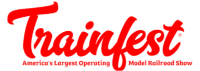 Trainfest 2022 dates and location set