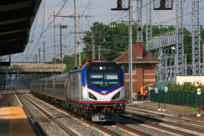 Amtrak fares and availability a mixed bag for summer travel