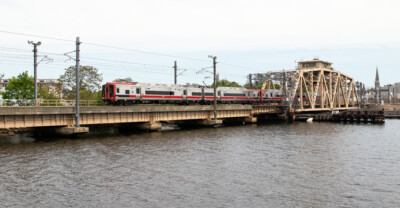 Service cuts on Connecticut’s Shore Line East to begin Dec. 18