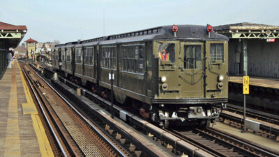 New York tourist railroads you must visit