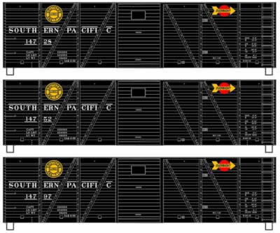 Accurail June 2022 HO scale freight car kit announcements