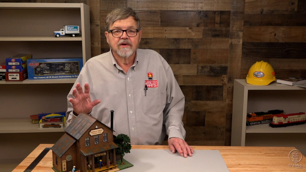 Menards Cripple Creek General Store