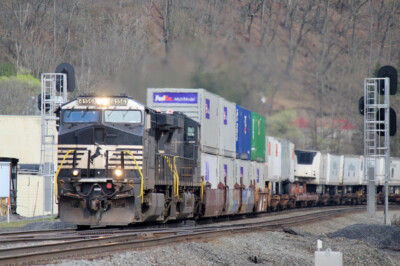 Rail industry’s future hinges on outcome of proxy fight at Norfolk Southern: Analysis