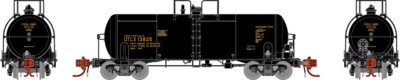Athearn Genesis 13,000-gallon tank car