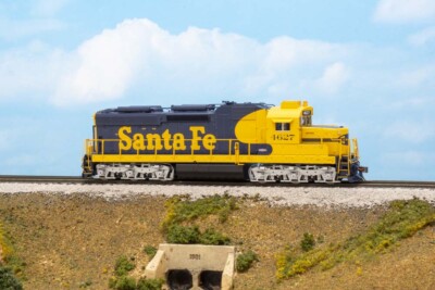 Atlas Electro-Motive Division SD26 diesel locomotive